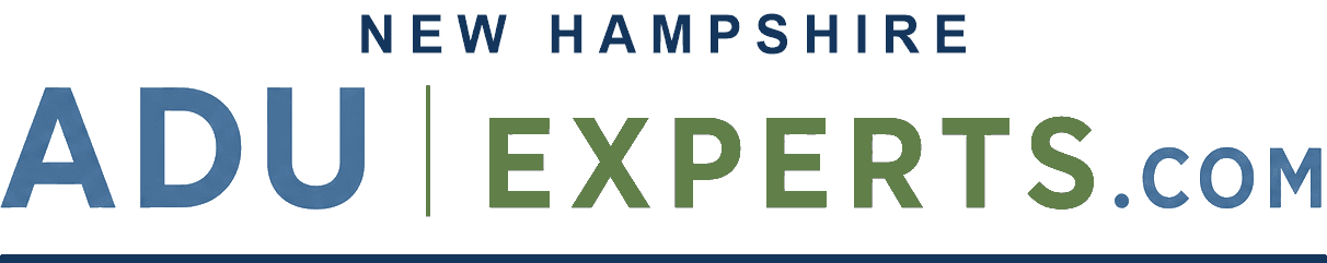 New Hampshire ADU Experts
